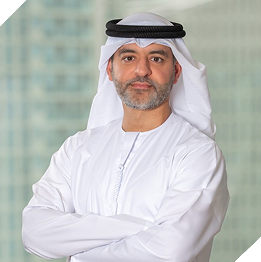 Mohammed Al Marzooqi